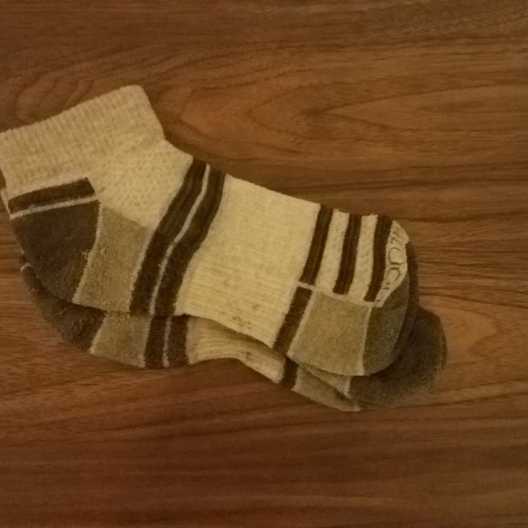 assorted socks shoe size 7-12 - Picture 3 of 8